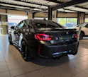 BMW M2 Drivelogic