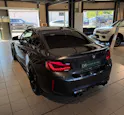 BMW M2 Drivelogic