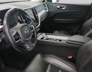 VOLVO XC60 2.0 T8 TE Inscription eAW