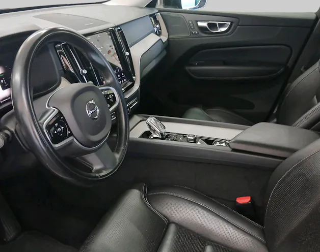 VOLVO XC60 2.0 T8 TE Inscription eAW