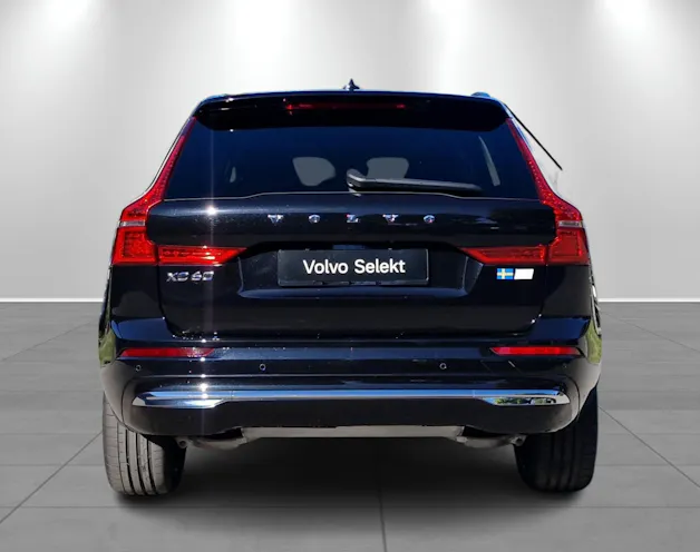 VOLVO XC60 2.0 T8 TE Inscription eAW