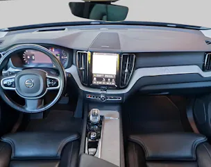 VOLVO XC60 2.0 T8 TE Inscription eAW
