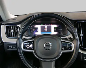 VOLVO XC60 2.0 T8 TE Inscription eAW