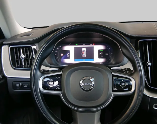 VOLVO XC60 2.0 T8 TE Inscription eAW