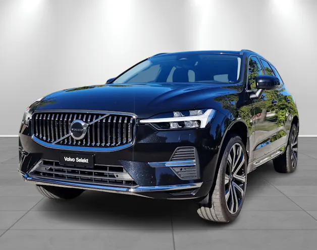 VOLVO XC60 2.0 T8 TE Inscription eAW