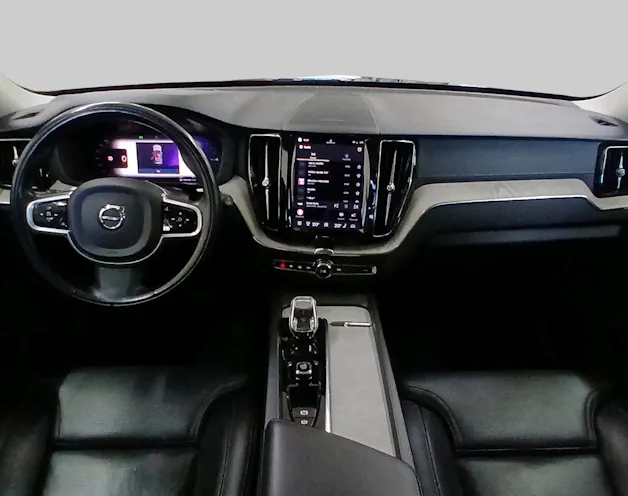 VOLVO XC60 2.0 T8 TE Inscription eAW