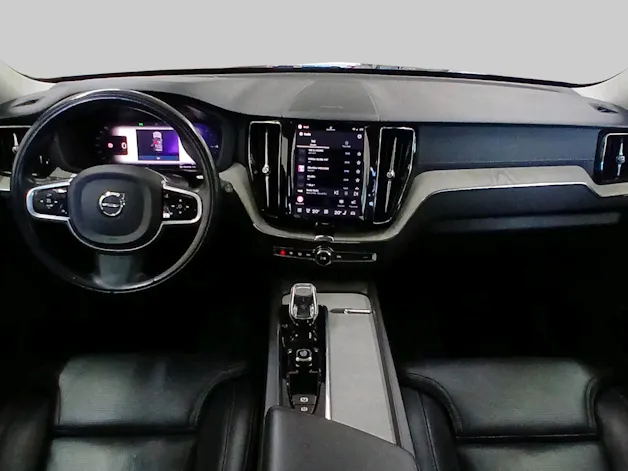 VOLVO XC60 2.0 T8 TE Inscription eAW