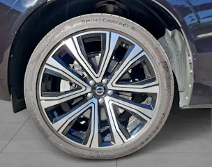 VOLVO XC60 2.0 T8 TE Inscription eAW