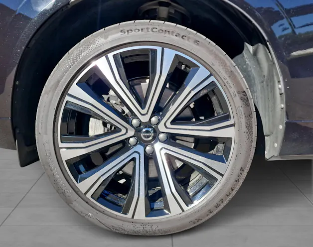 VOLVO XC60 2.0 T8 TE Inscription eAW