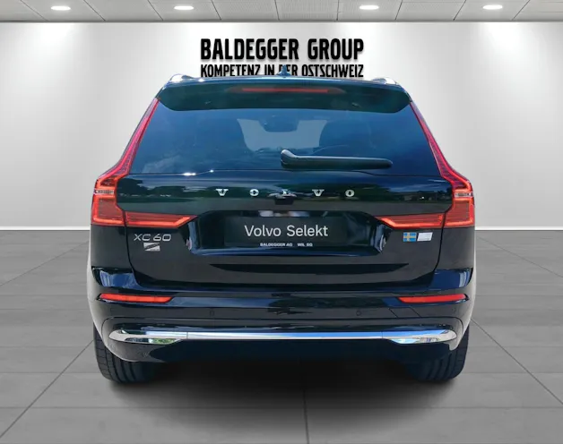 VOLVO XC60 2.0 T8 TE Inscription eAW