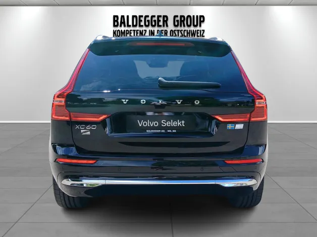 VOLVO XC60 2.0 T8 TE Inscription eAW