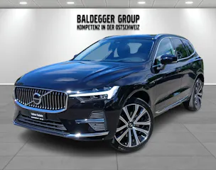 VOLVO XC60 2.0 T8 TE Inscription eAW