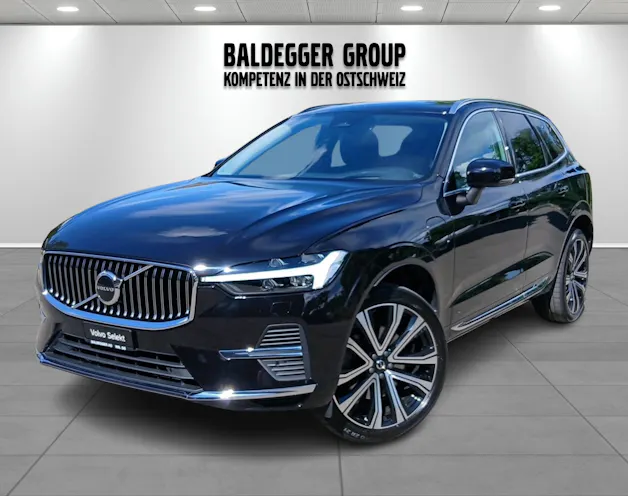 VOLVO XC60 2.0 T8 TE Inscription eAW