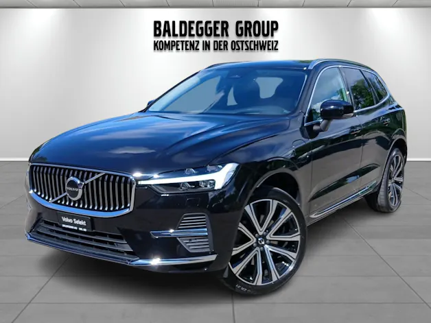 VOLVO XC60 2.0 T8 TE Inscription eAW
