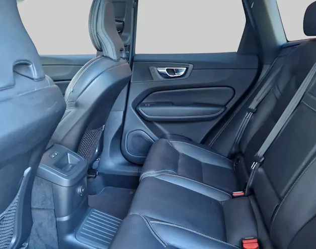 VOLVO XC60 2.0 T8 TE Inscription eAW