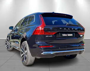 VOLVO XC60 2.0 T8 TE Inscription eAW