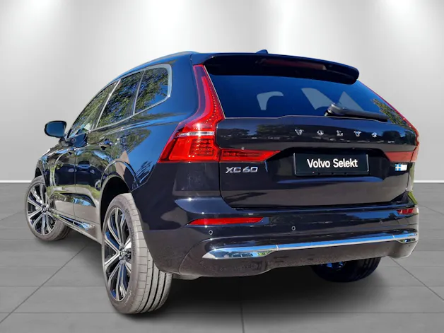 VOLVO XC60 2.0 T8 TE Inscription eAW