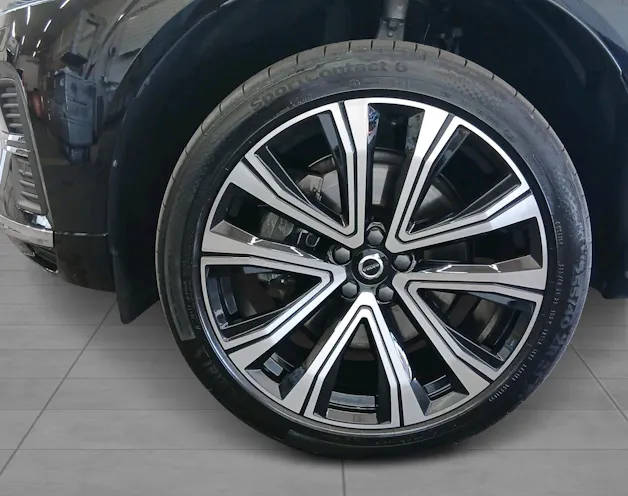 VOLVO XC60 2.0 T8 TE Inscription eAW