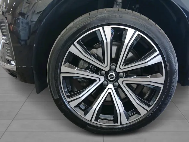 VOLVO XC60 2.0 T8 TE Inscription eAW