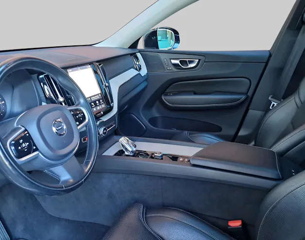 VOLVO XC60 2.0 T8 TE Inscription eAW