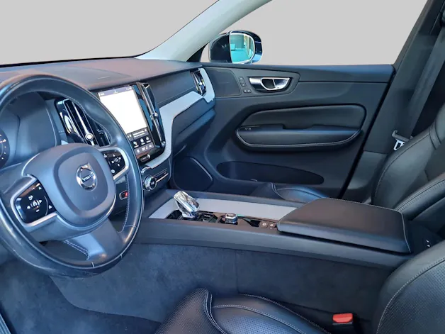 VOLVO XC60 2.0 T8 TE Inscription eAW