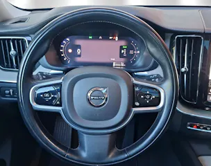 VOLVO XC60 2.0 T8 TE Inscription eAW