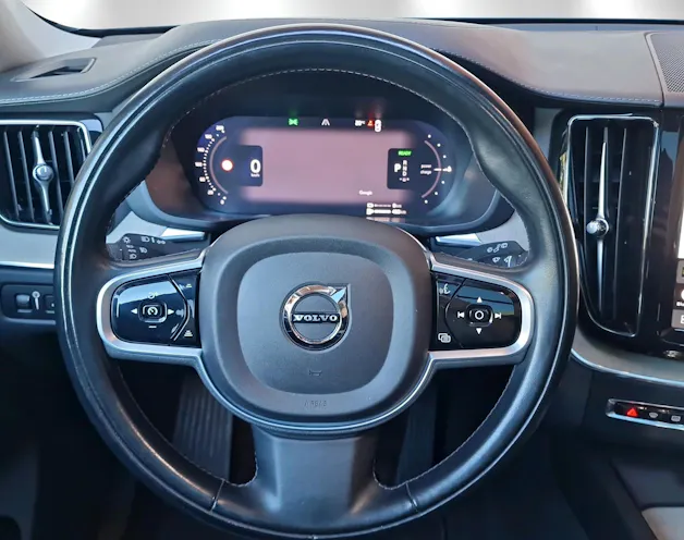 VOLVO XC60 2.0 T8 TE Inscription eAW