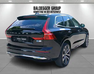 VOLVO XC60 2.0 T8 TE Inscription eAW