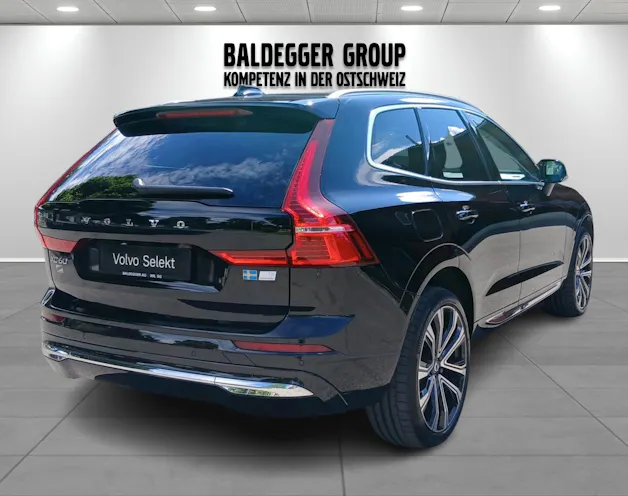 VOLVO XC60 2.0 T8 TE Inscription eAW
