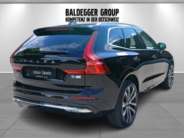 VOLVO XC60 2.0 T8 TE Inscription eAW