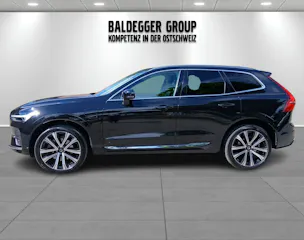 VOLVO XC60 2.0 T8 TE Inscription eAW