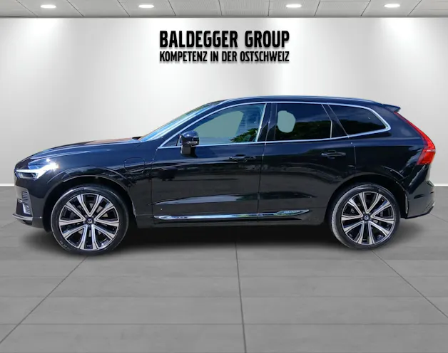 VOLVO XC60 2.0 T8 TE Inscription eAW
