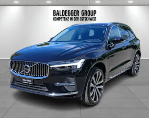 VOLVO XC60 2.0 T8 TE Inscription eAW