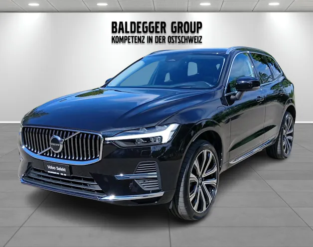 VOLVO XC60 2.0 T8 TE Inscription eAW