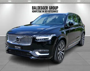 VOLVO XC90 2.0 T8 TE Ultimate Bright