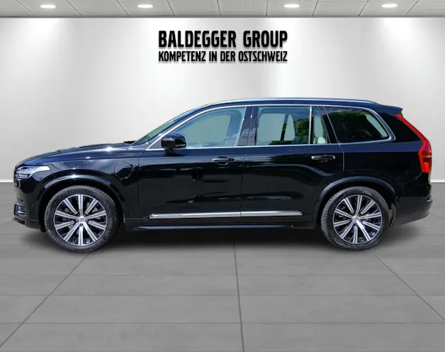 VOLVO XC90 2.0 T8 TE Ultimate Bright