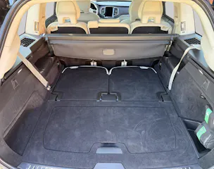 VOLVO XC90 2.0 T8 TE Ultimate Bright