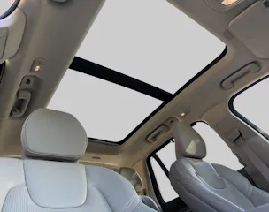 VOLVO XC90 2.0 T8 TE Ultimate Bright