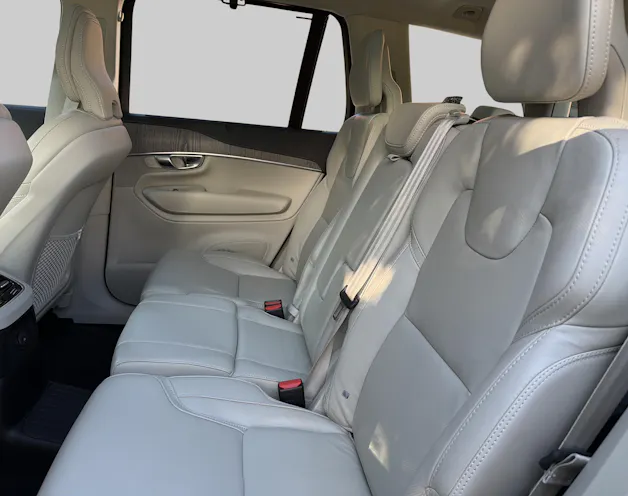 VOLVO XC90 2.0 T8 TE Ultimate Bright