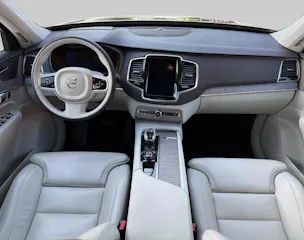VOLVO XC90 2.0 T8 TE Ultimate Bright