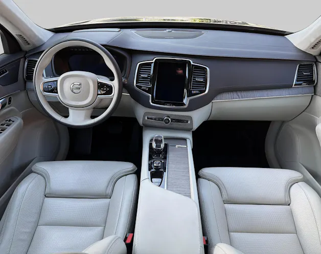 VOLVO XC90 2.0 T8 TE Ultimate Bright