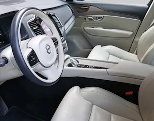 VOLVO XC90 2.0 T8 TE Ultimate Bright