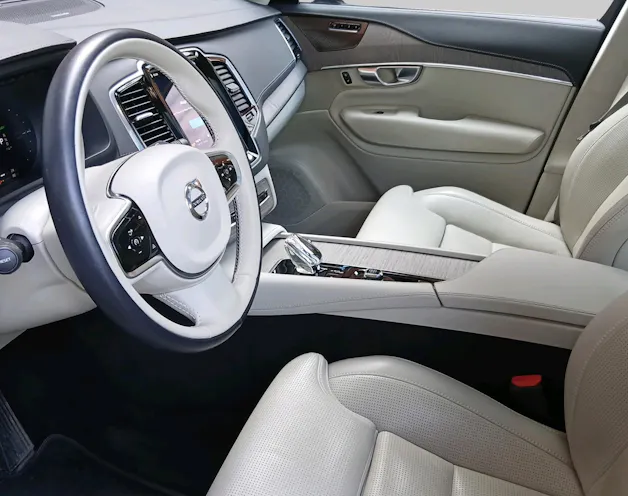 VOLVO XC90 2.0 T8 TE Ultimate Bright