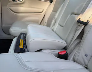 VOLVO XC90 2.0 T8 TE Ultimate Bright