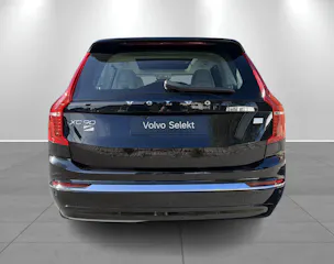 VOLVO XC90 2.0 T8 TE Ultimate Bright