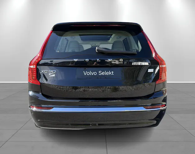VOLVO XC90 2.0 T8 TE Ultimate Bright