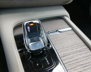 VOLVO XC90 2.0 T8 TE Ultimate Bright