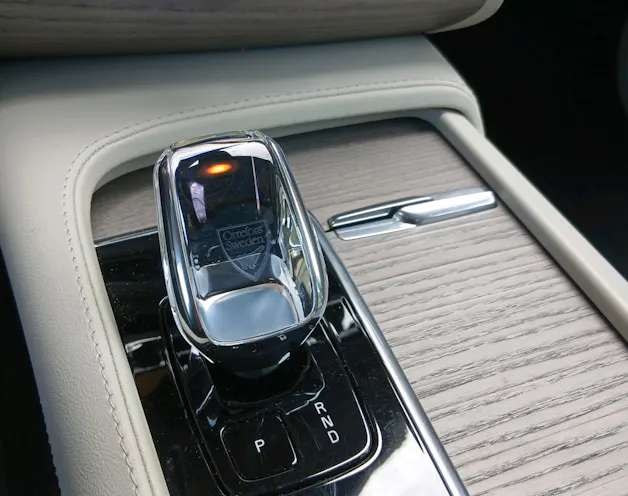 VOLVO XC90 2.0 T8 TE Ultimate Bright