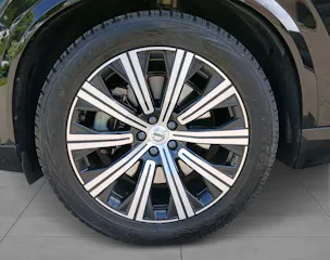 VOLVO XC90 2.0 T8 TE Ultimate Bright