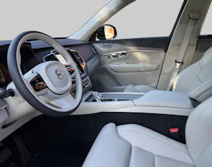 VOLVO XC90 2.0 T8 TE Ultimate Bright